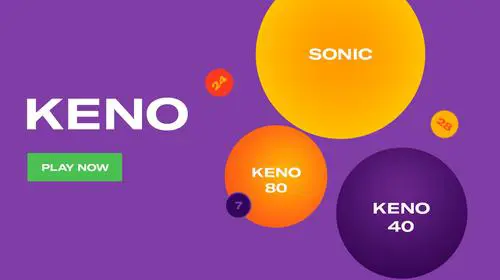 Keno - WinPesa - Nigeria